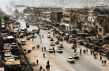 Kabul: Ansätze der Normalisierung