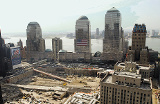 Ein Jahr danach: Ground Zero
