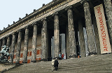Das Alte Museum am Lustgarten