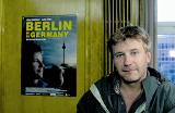 Jörg Schüttauf in »Berlin is in Germany«
