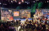 Die Ostalgie-Show aus dem Fernsehgarten