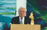 Professor Dr. Karl Holzamer