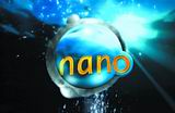Logo der Sendung »nano«