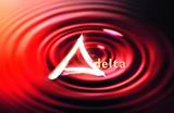Logo der Sendung »delta«