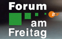 Logo »Forum am Freitag«