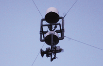 Spidercam