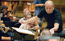 Paavo Järvi und die Bremer Kammerphilharmonie
