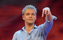 Florian Schroeder