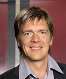 Wolfgang Bergmann