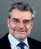 Rolf-Dieter Ganz