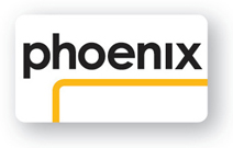 Das neue PHOENIX-Logo