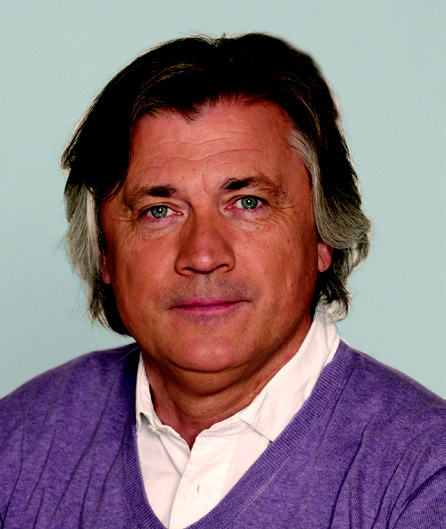 Klaus Bassiner
